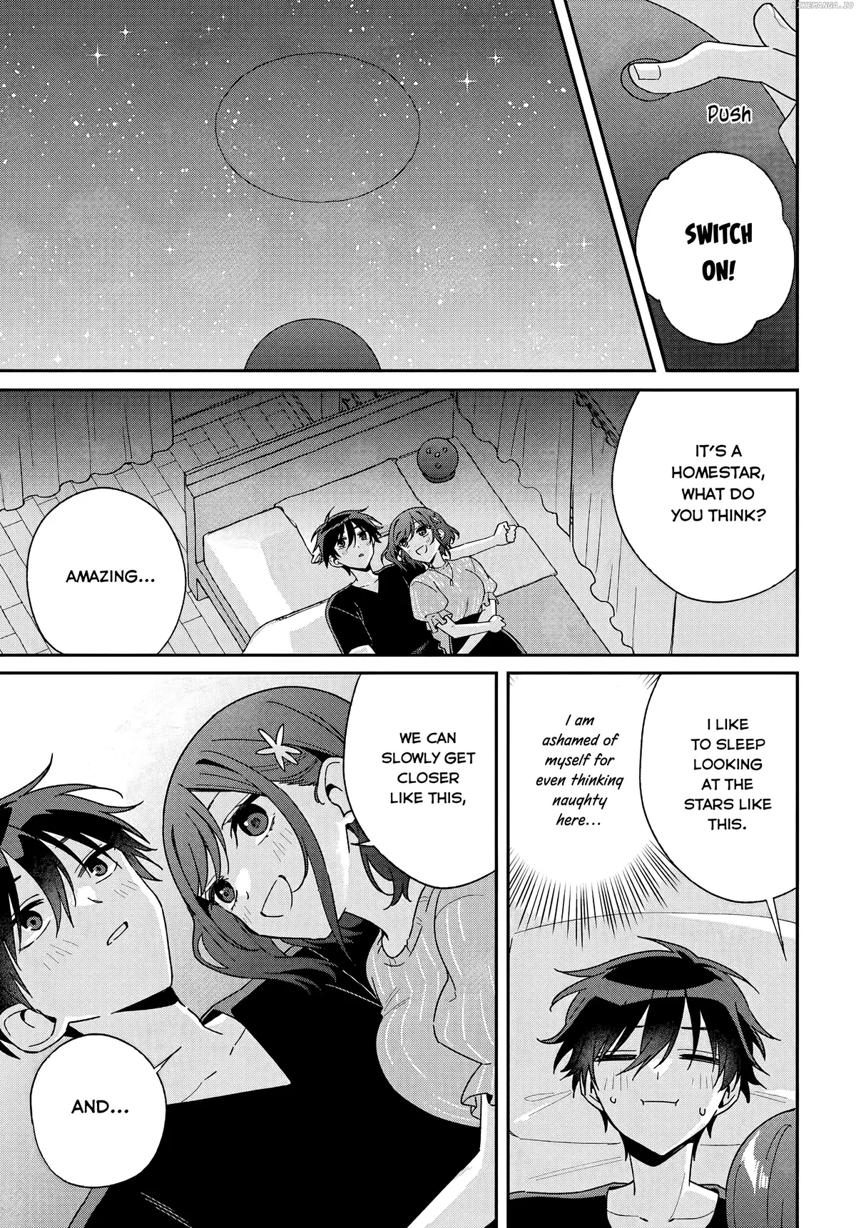 Futago Matomete "Kanojo" ni Shinai? Chapter 7 page 17 - 