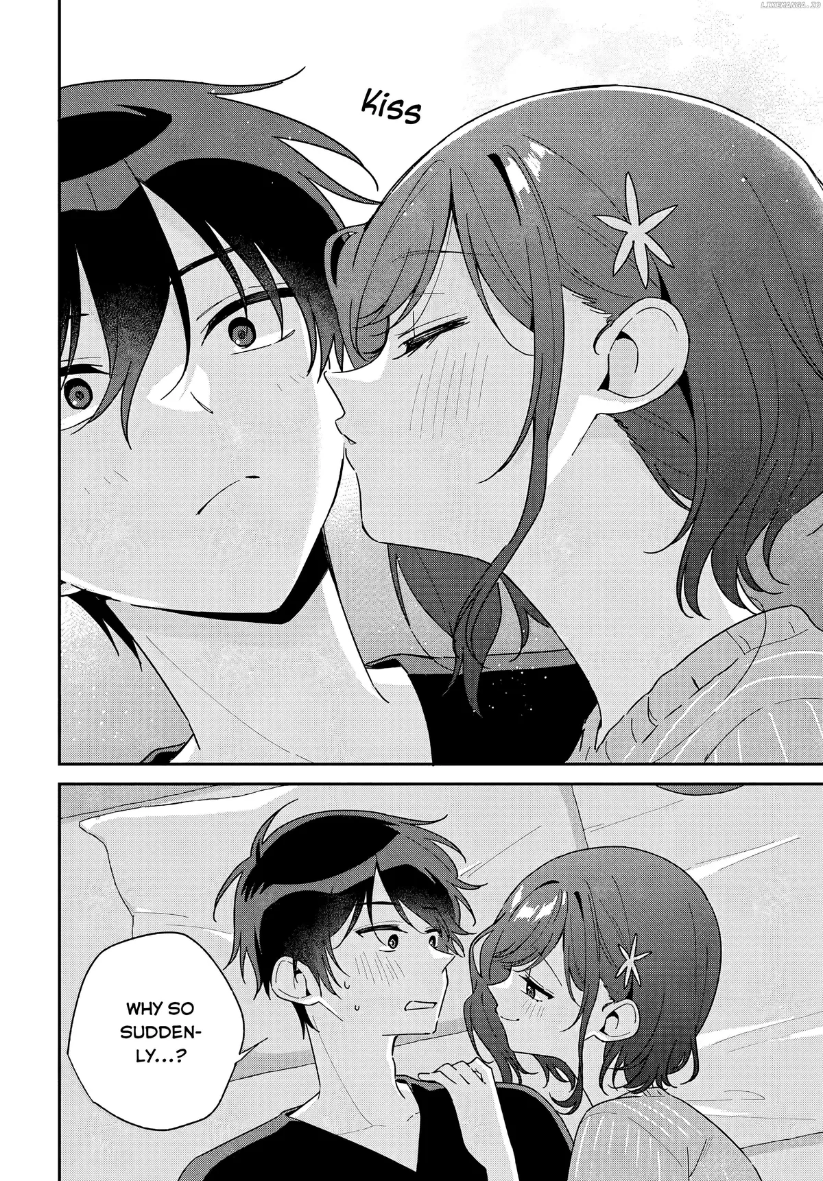 Futago Matomete "Kanojo" ni Shinai? Chapter 7 page 18 - 