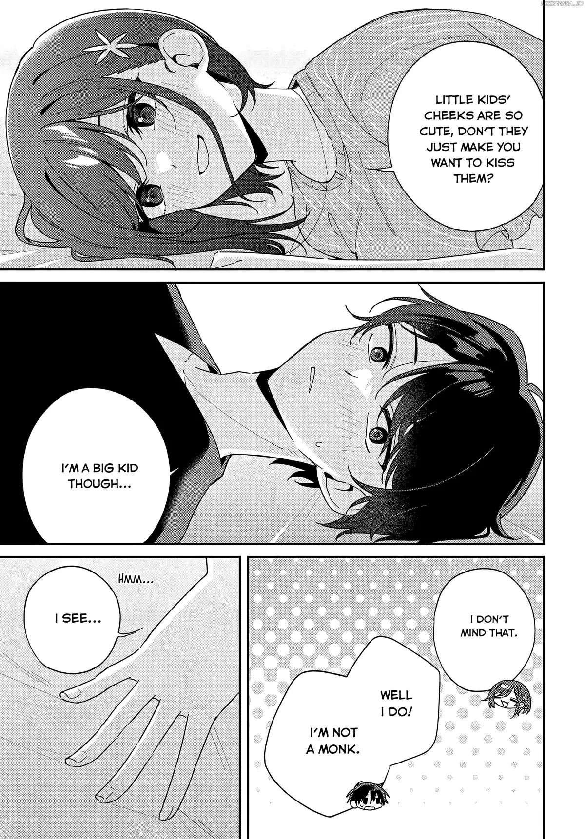 Futago Matomete "Kanojo" ni Shinai? Chapter 7 page 19 - 