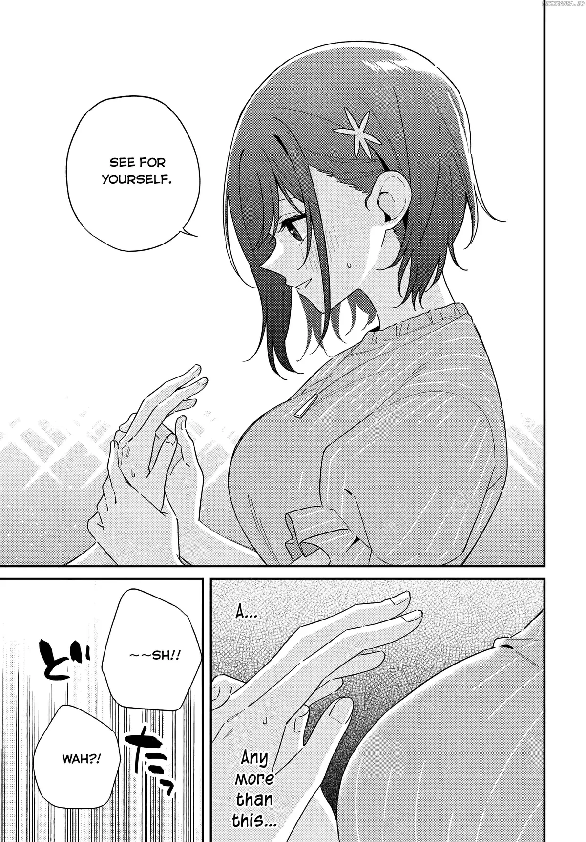 Futago Matomete "Kanojo" ni Shinai? Chapter 7 page 22 - 