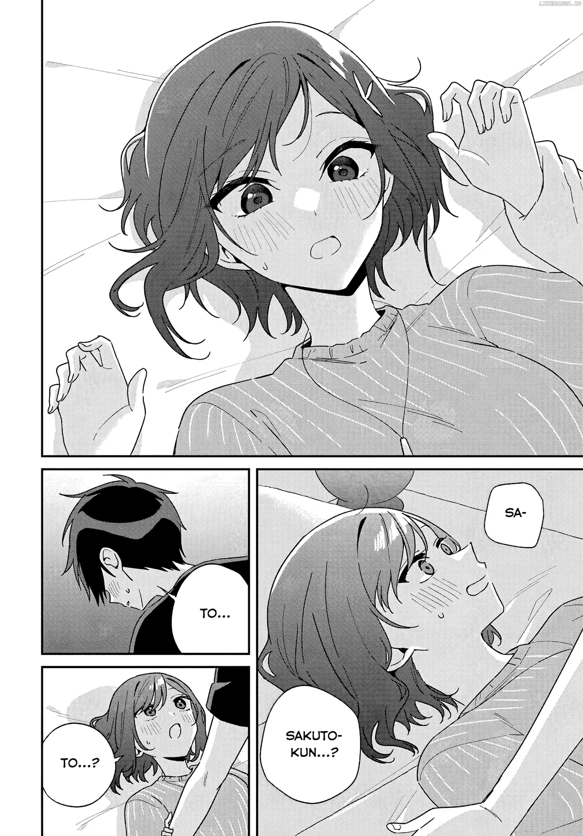 Futago Matomete "Kanojo" ni Shinai? Chapter 7 page 23 - 