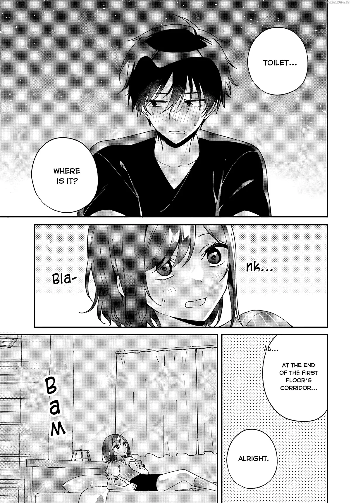 Futago Matomete "Kanojo" ni Shinai? Chapter 7 page 24 - 