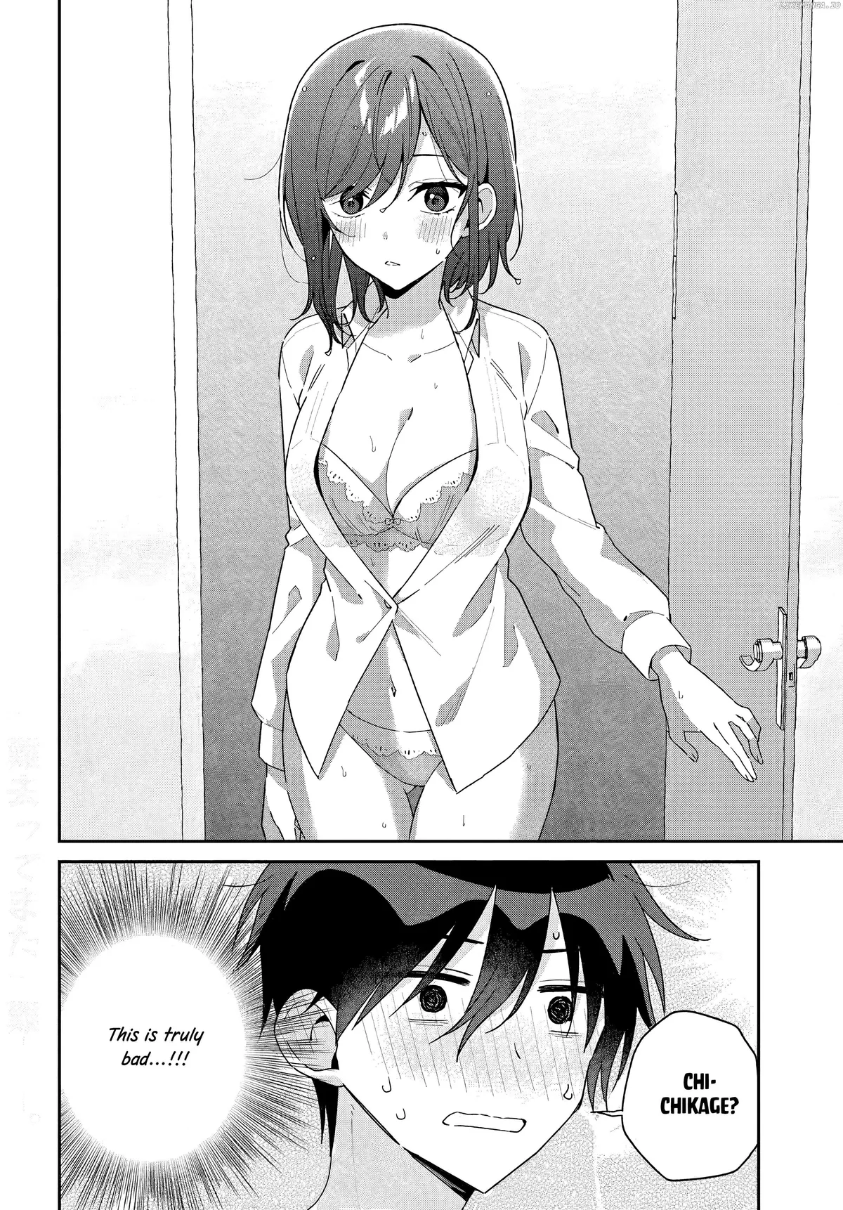 Futago Matomete "Kanojo" ni Shinai? Chapter 7 page 27 - 