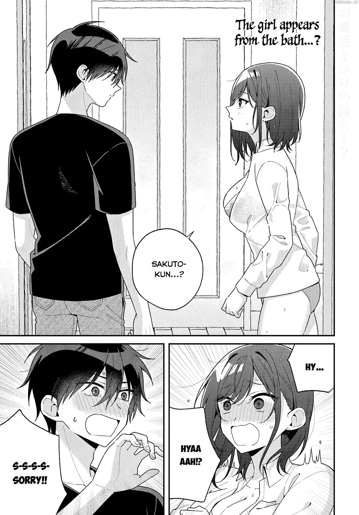 Futago Matomete "Kanojo" ni Shinai? Chapter 8 page 1 - 