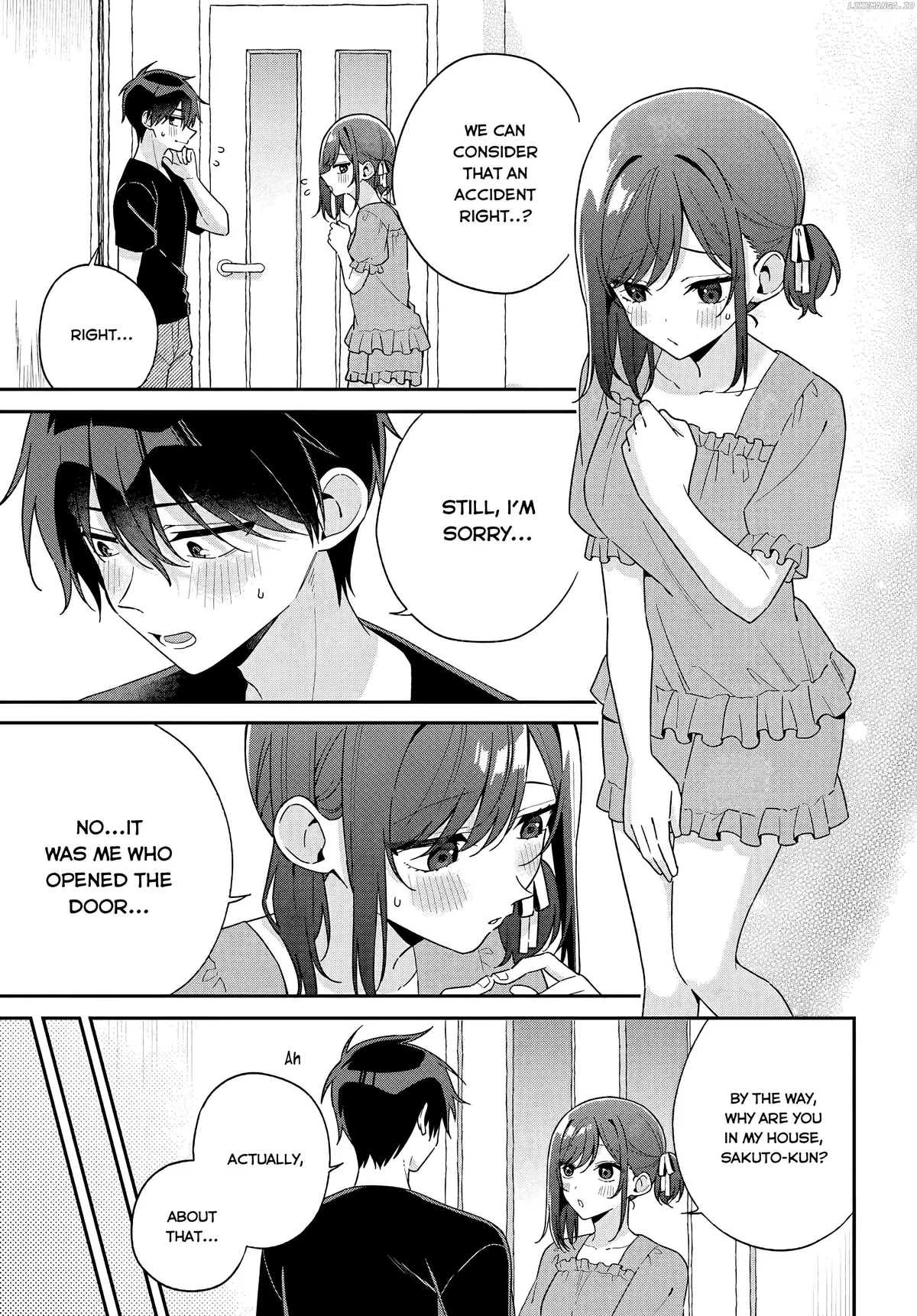 Futago Matomete "Kanojo" ni Shinai? Chapter 8 page 5 - 