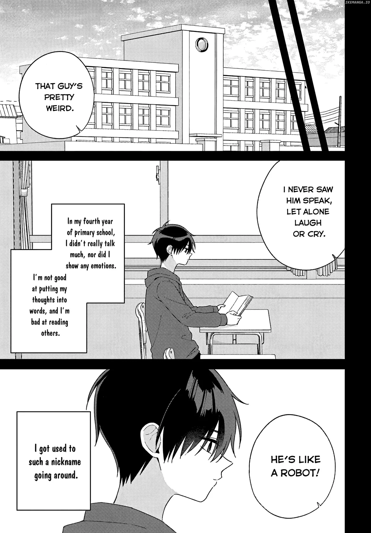 Futago Matomete "Kanojo" ni Shinai? Chapter 9 page 12 - 