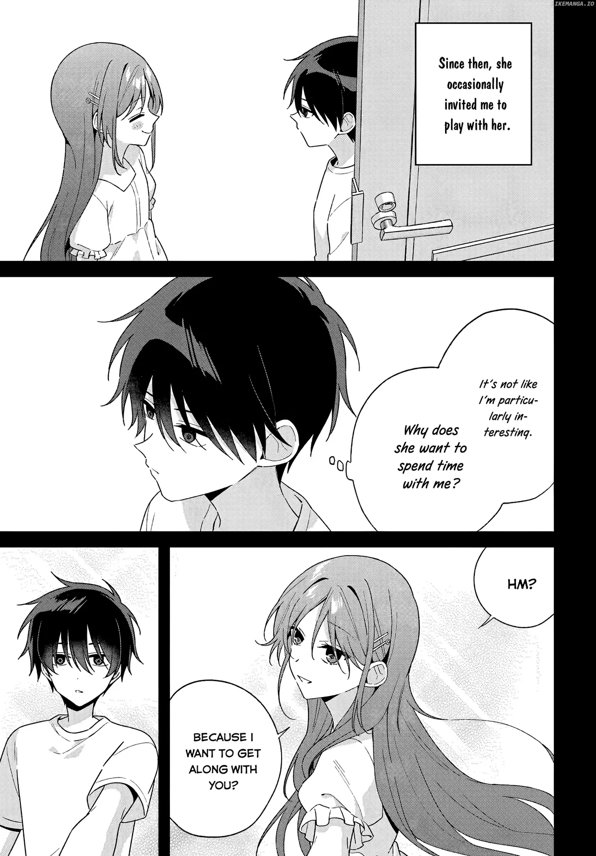 Futago Matomete "Kanojo" ni Shinai? Chapter 9 page 14 - 