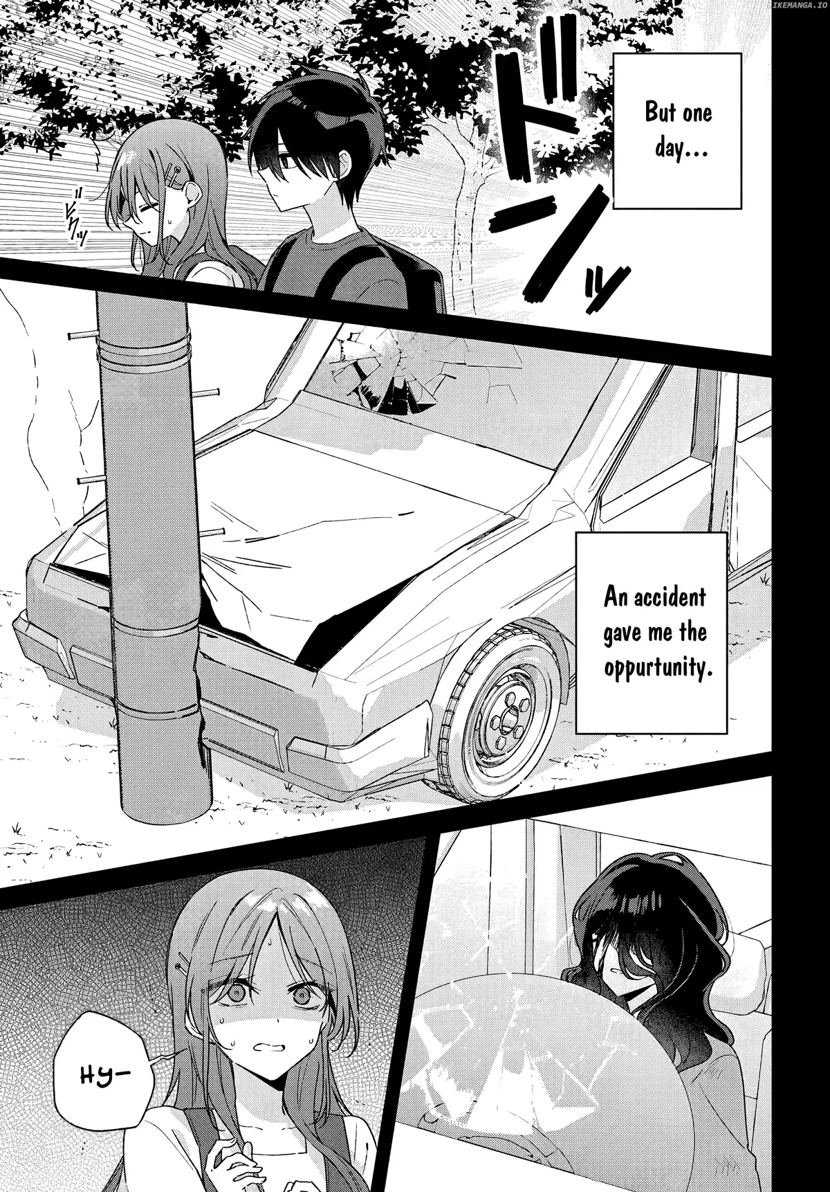 Futago Matomete "Kanojo" ni Shinai? Chapter 9 page 16 - 