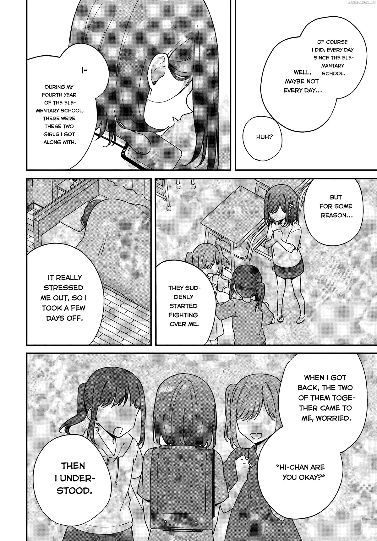 Futago Matomete "Kanojo" ni Shinai? Chapter 9 page 25 - 