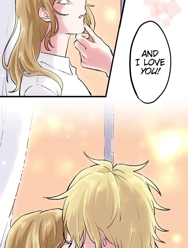 Futago na Watashitachi no Irekawari Kon - Otoshita Ai wa, Itosezu Tenohira ni Chapter 1 page 2 - 