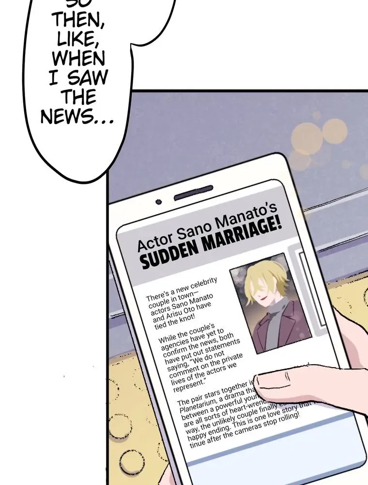 Futago na Watashitachi no Irekawari Kon - Otoshita Ai wa, Itosezu Tenohira ni Chapter 1 page 12 - 