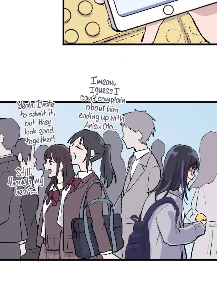 Futago na Watashitachi no Irekawari Kon - Otoshita Ai wa, Itosezu Tenohira ni Chapter 1 page 13 - 