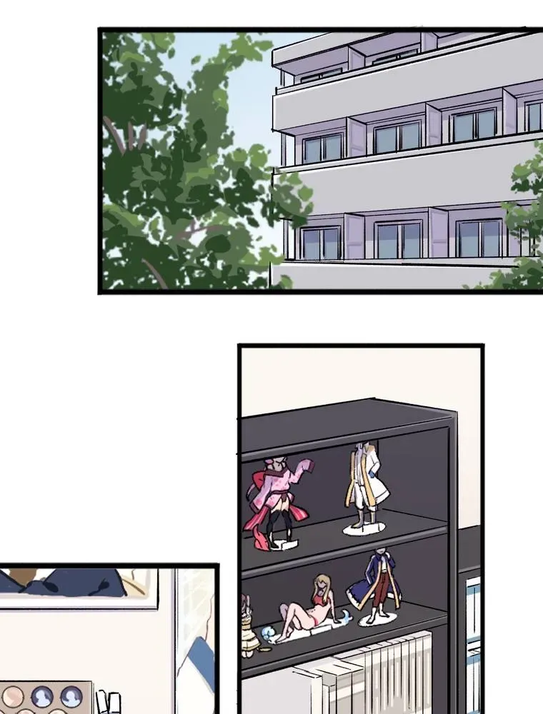 Futago na Watashitachi no Irekawari Kon - Otoshita Ai wa, Itosezu Tenohira ni Chapter 1 page 23 - 