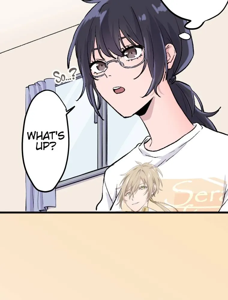Futago na Watashitachi no Irekawari Kon - Otoshita Ai wa, Itosezu Tenohira ni Chapter 1 page 33 - 
