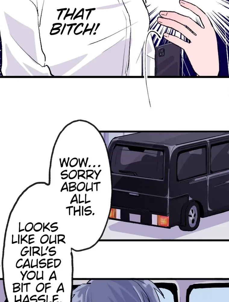 Futago na Watashitachi no Irekawari Kon - Otoshita Ai wa, Itosezu Tenohira ni Chapter 1 page 55 - 