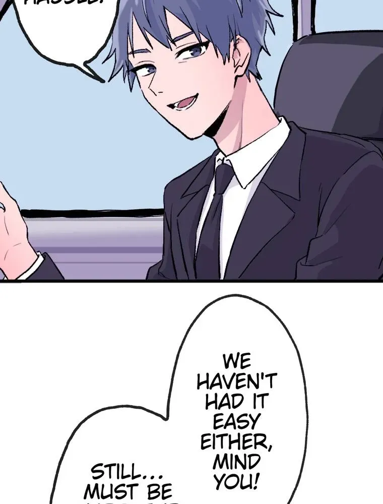 Futago na Watashitachi no Irekawari Kon - Otoshita Ai wa, Itosezu Tenohira ni Chapter 1 page 56 - 