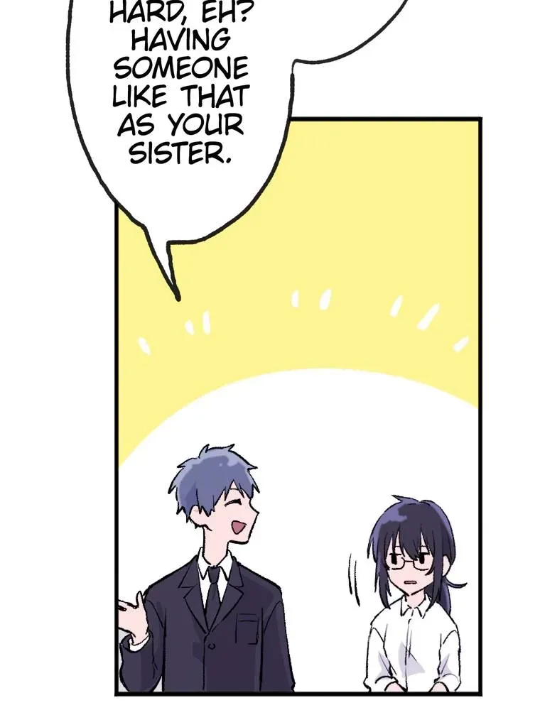 Futago na Watashitachi no Irekawari Kon - Otoshita Ai wa, Itosezu Tenohira ni Chapter 1 page 57 - 