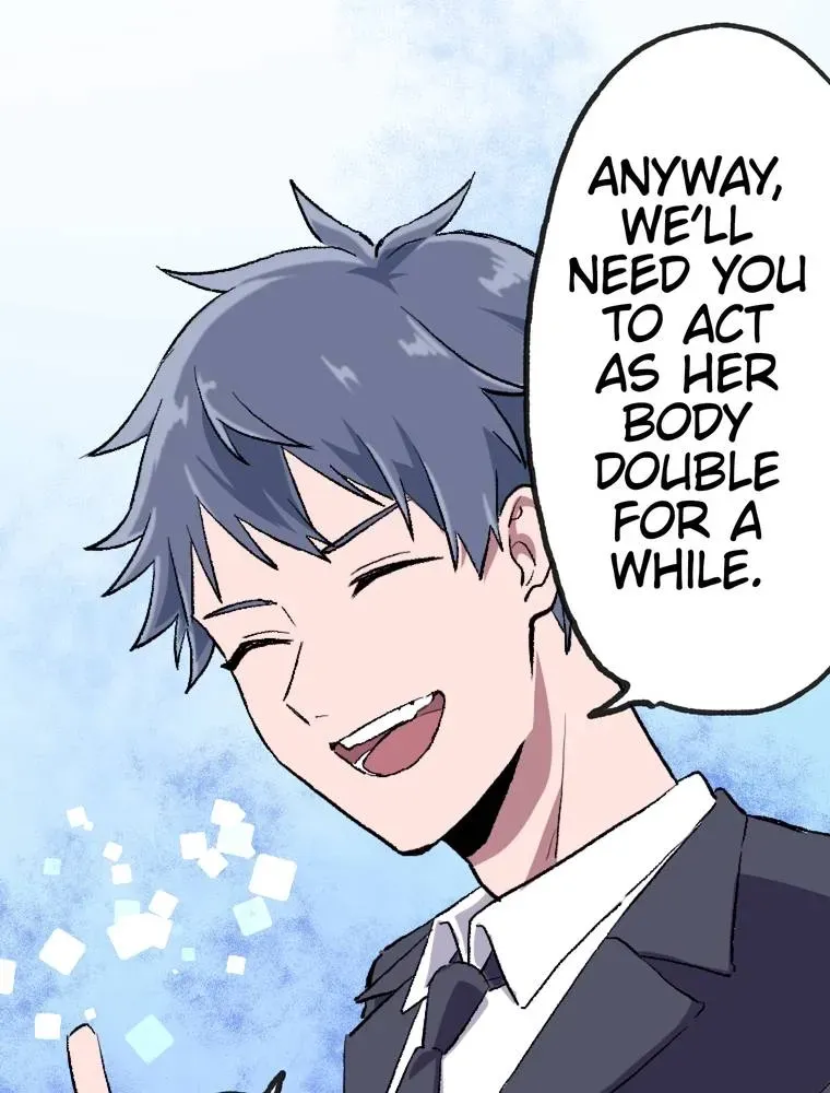 Futago na Watashitachi no Irekawari Kon - Otoshita Ai wa, Itosezu Tenohira ni Chapter 1 page 59 - 