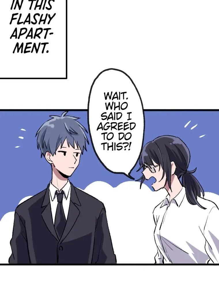Futago na Watashitachi no Irekawari Kon - Otoshita Ai wa, Itosezu Tenohira ni Chapter 1 page 65 - 