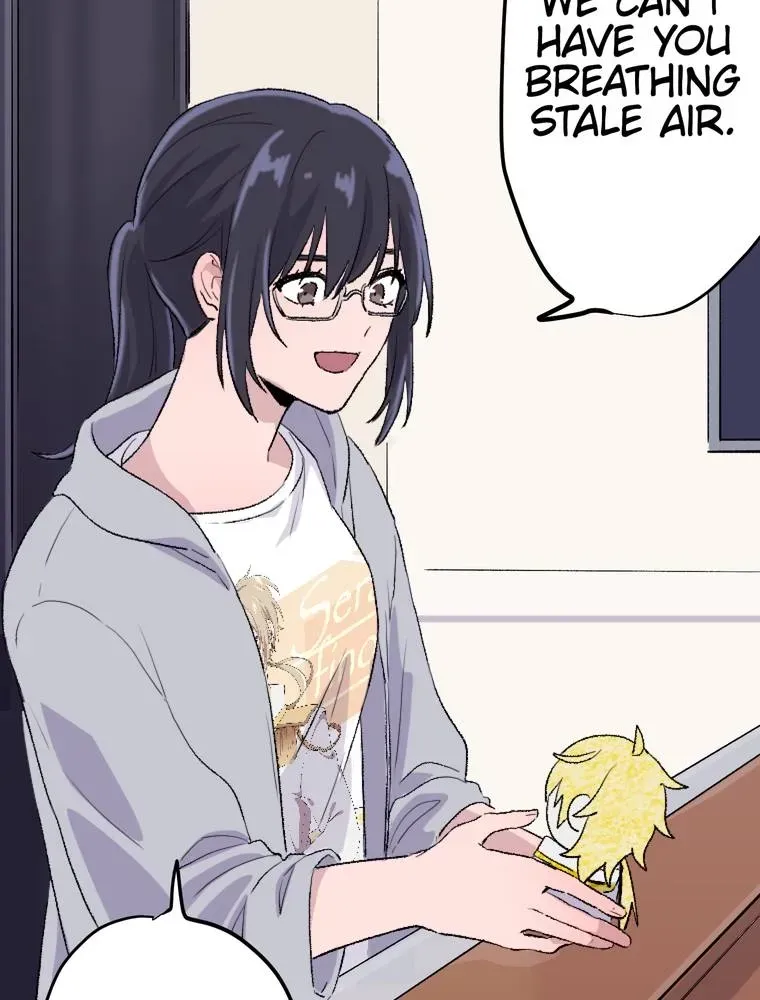 Futago na Watashitachi no Irekawari Kon - Otoshita Ai wa, Itosezu Tenohira ni Chapter 1 page 73 - 