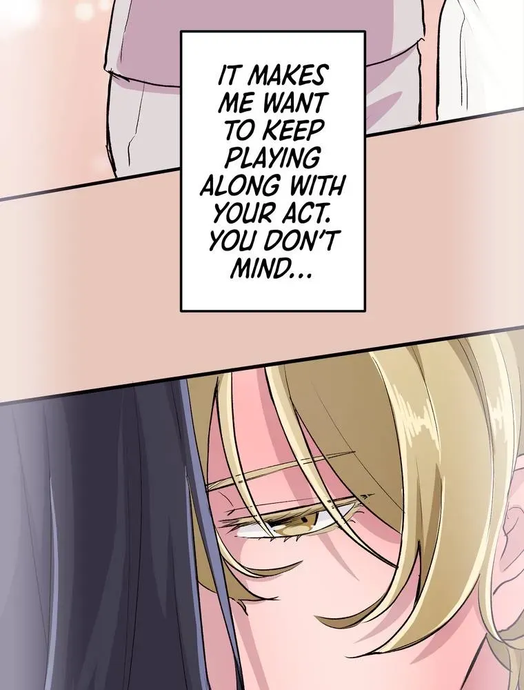 Futago na Watashitachi no Irekawari Kon - Otoshita Ai wa, Itosezu Tenohira ni Chapter 10 page 4 - 