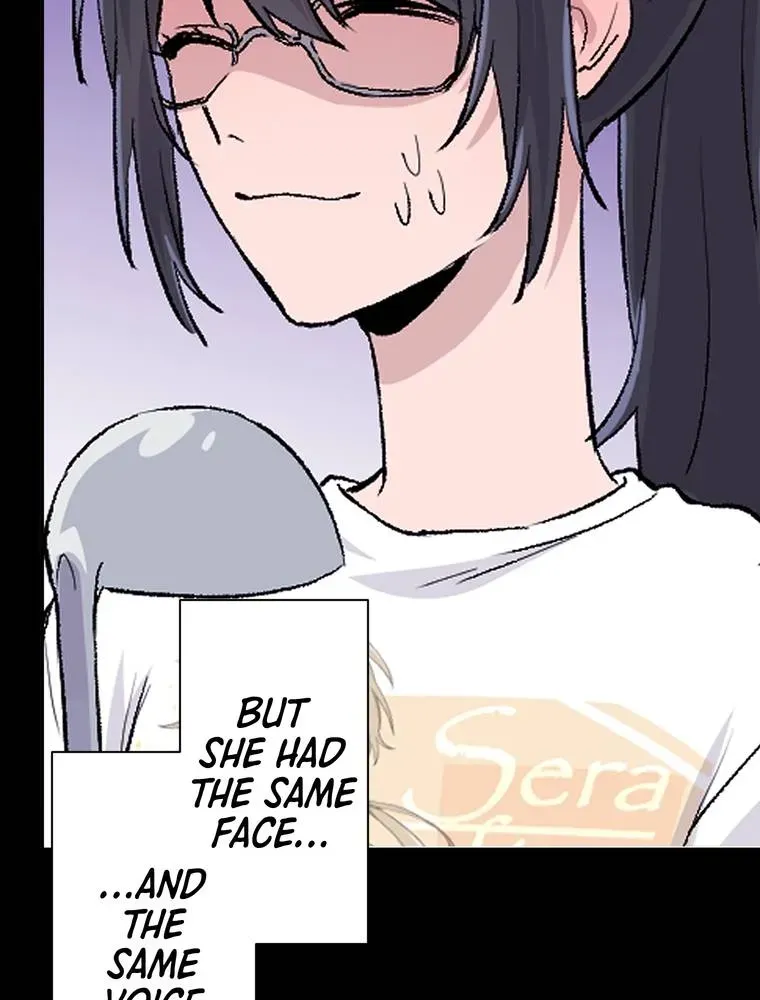 Futago na Watashitachi no Irekawari Kon - Otoshita Ai wa, Itosezu Tenohira ni Chapter 10 page 35 - 