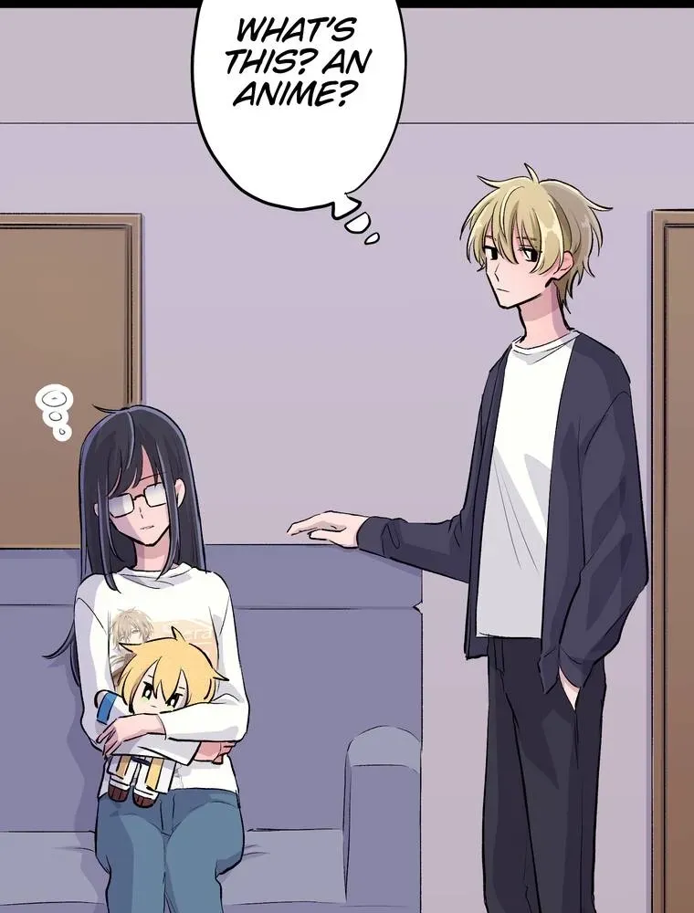 Futago na Watashitachi no Irekawari Kon - Otoshita Ai wa, Itosezu Tenohira ni Chapter 10 page 59 - 