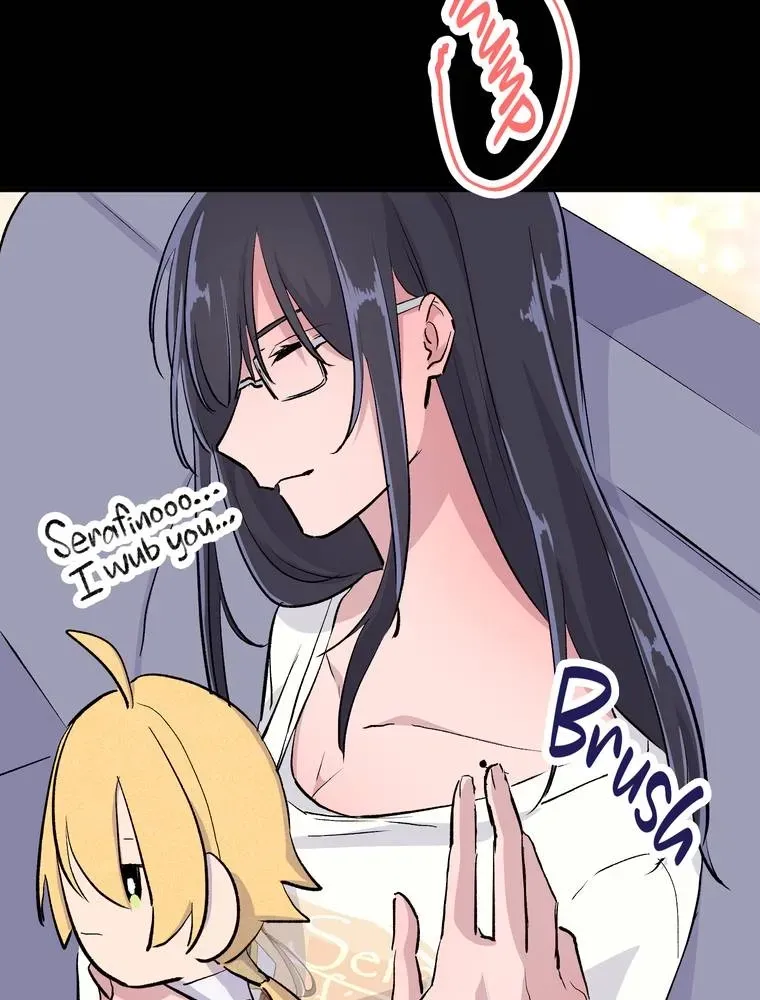 Futago na Watashitachi no Irekawari Kon - Otoshita Ai wa, Itosezu Tenohira ni Chapter 10 page 69 - 