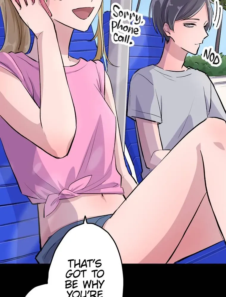 Futago na Watashitachi no Irekawari Kon - Otoshita Ai wa, Itosezu Tenohira ni Chapter 10 page 78 - 