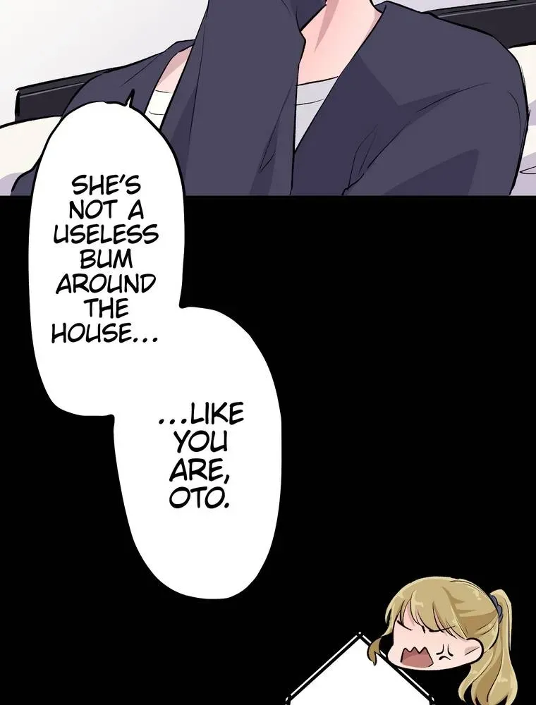Futago na Watashitachi no Irekawari Kon - Otoshita Ai wa, Itosezu Tenohira ni Chapter 10 page 81 - 
