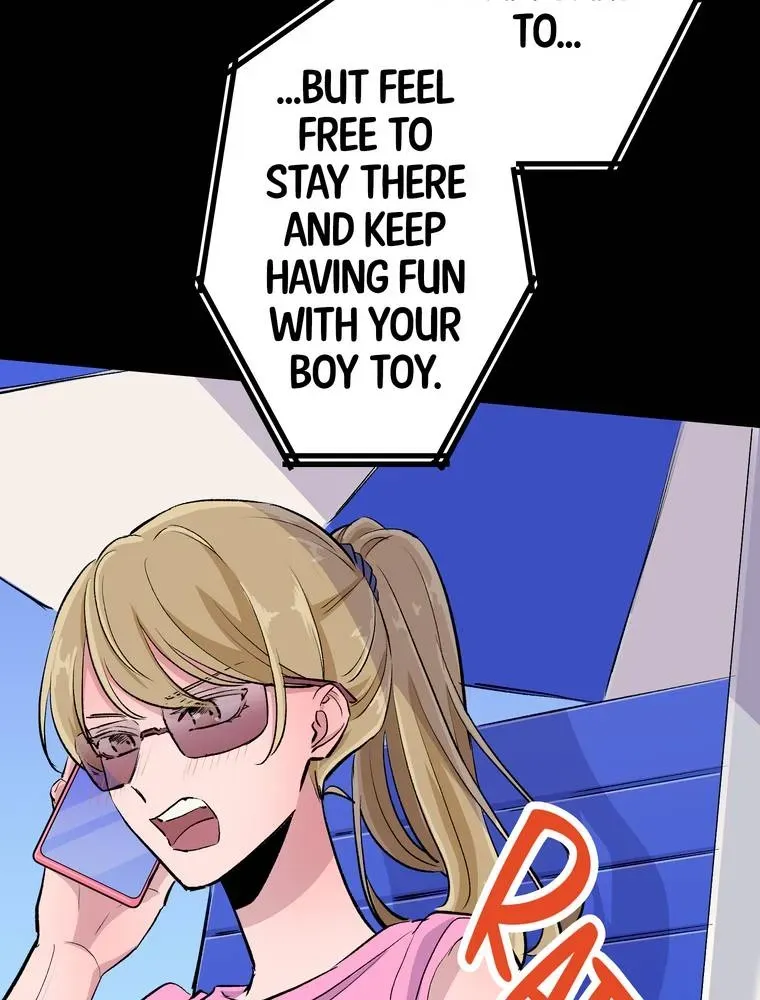 Futago na Watashitachi no Irekawari Kon - Otoshita Ai wa, Itosezu Tenohira ni Chapter 10 page 84 - 