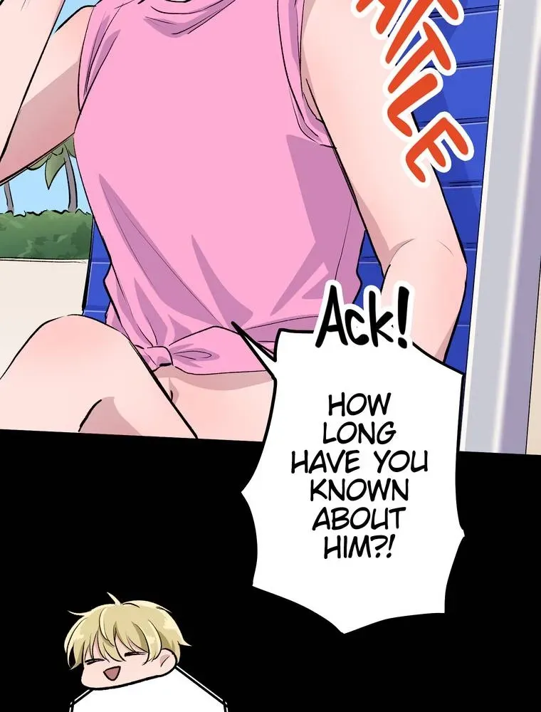 Futago na Watashitachi no Irekawari Kon - Otoshita Ai wa, Itosezu Tenohira ni Chapter 10 page 85 - 