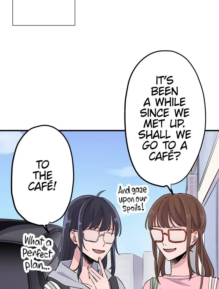 Futago na Watashitachi no Irekawari Kon - Otoshita Ai wa, Itosezu Tenohira ni Chapter 11 page 15 - 