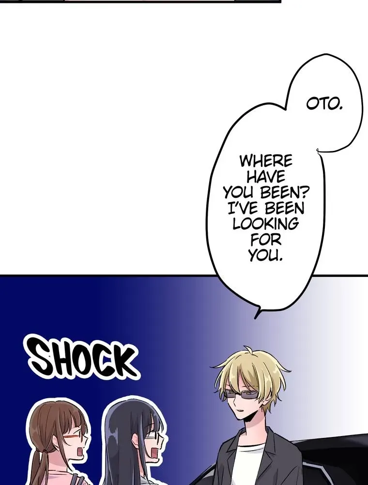 Futago na Watashitachi no Irekawari Kon - Otoshita Ai wa, Itosezu Tenohira ni Chapter 11 page 23 - 