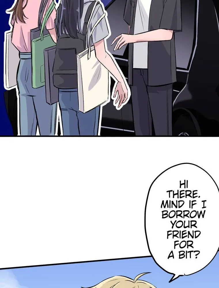 Futago na Watashitachi no Irekawari Kon - Otoshita Ai wa, Itosezu Tenohira ni Chapter 11 page 24 - 