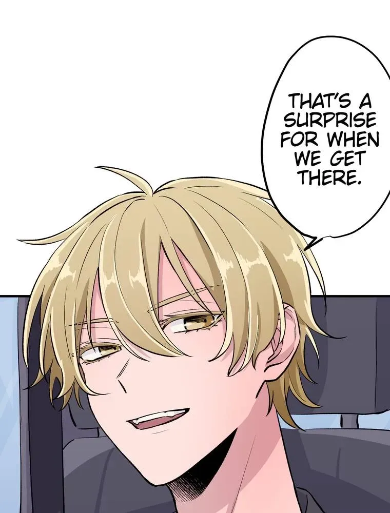 Futago na Watashitachi no Irekawari Kon - Otoshita Ai wa, Itosezu Tenohira ni Chapter 11 page 36 - 