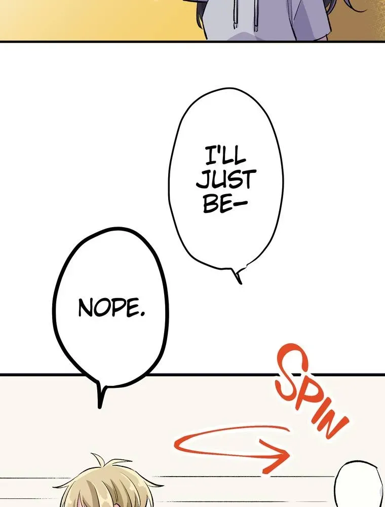 Futago na Watashitachi no Irekawari Kon - Otoshita Ai wa, Itosezu Tenohira ni Chapter 11 page 44 - 