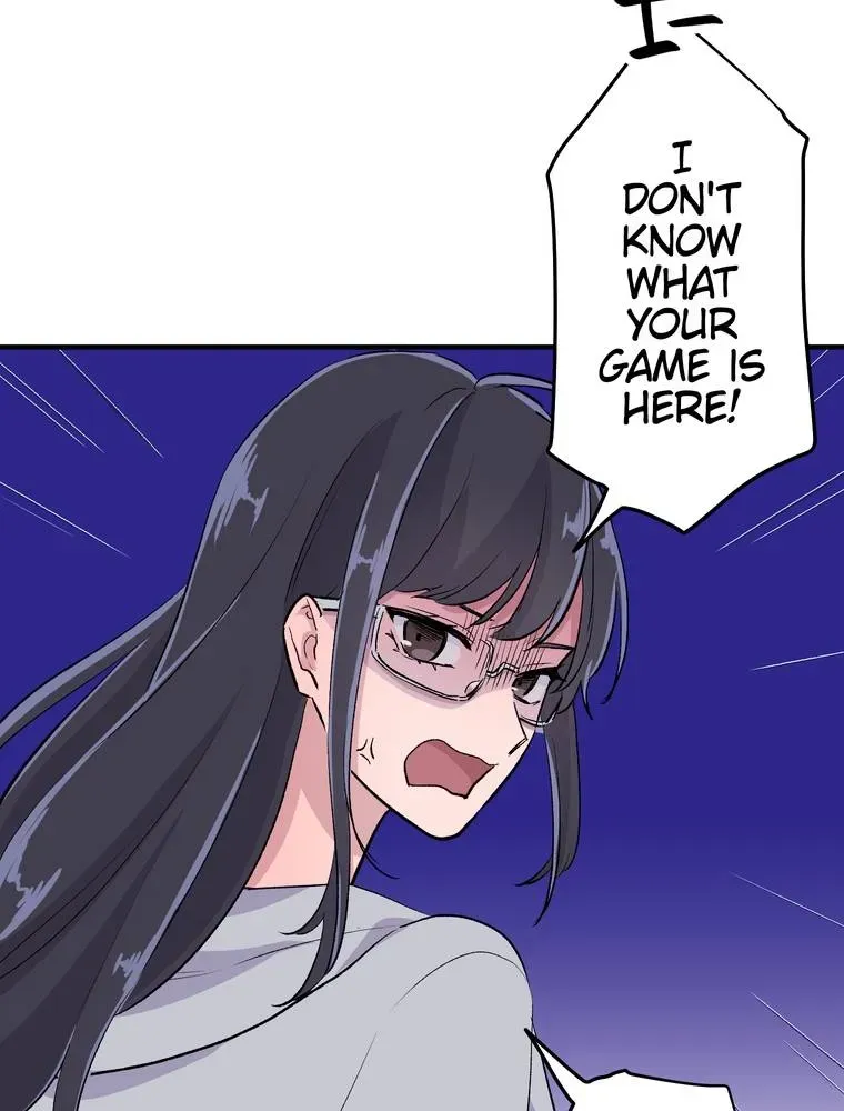 Futago na Watashitachi no Irekawari Kon - Otoshita Ai wa, Itosezu Tenohira ni Chapter 11 page 46 - 