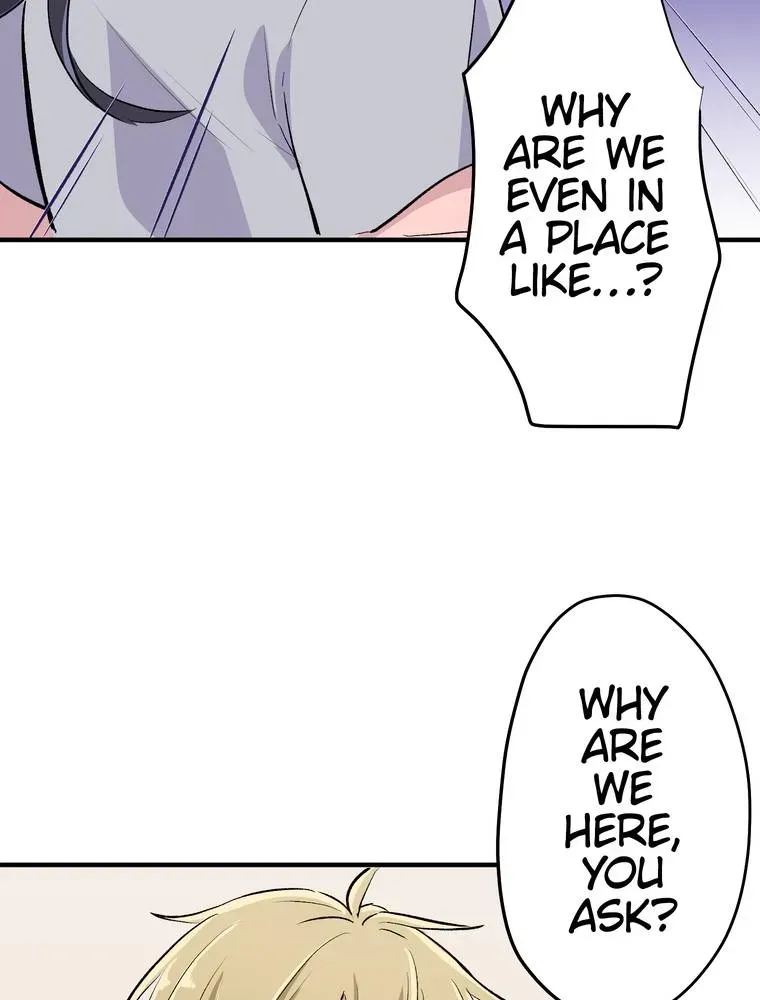 Futago na Watashitachi no Irekawari Kon - Otoshita Ai wa, Itosezu Tenohira ni Chapter 11 page 47 - 