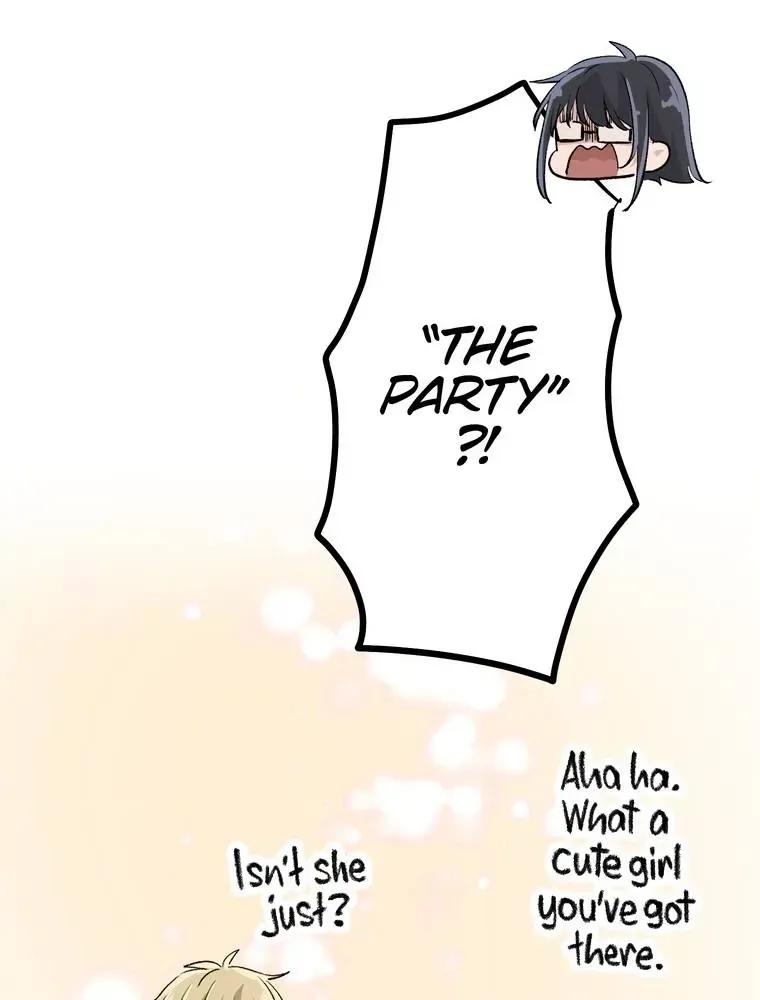 Futago na Watashitachi no Irekawari Kon - Otoshita Ai wa, Itosezu Tenohira ni Chapter 11 page 50 - 