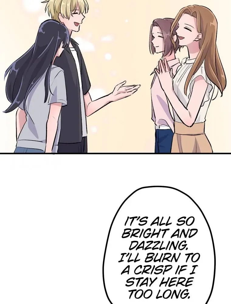 Futago na Watashitachi no Irekawari Kon - Otoshita Ai wa, Itosezu Tenohira ni Chapter 11 page 51 - 