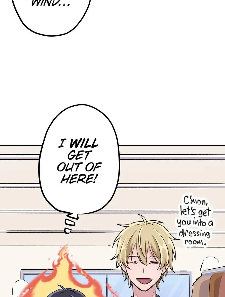 Futago na Watashitachi no Irekawari Kon - Otoshita Ai wa, Itosezu Tenohira ni Chapter 11 page 53 - 