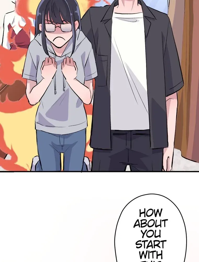 Futago na Watashitachi no Irekawari Kon - Otoshita Ai wa, Itosezu Tenohira ni Chapter 11 page 54 - 