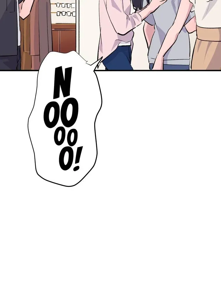 Futago na Watashitachi no Irekawari Kon - Otoshita Ai wa, Itosezu Tenohira ni Chapter 11 page 58 - 