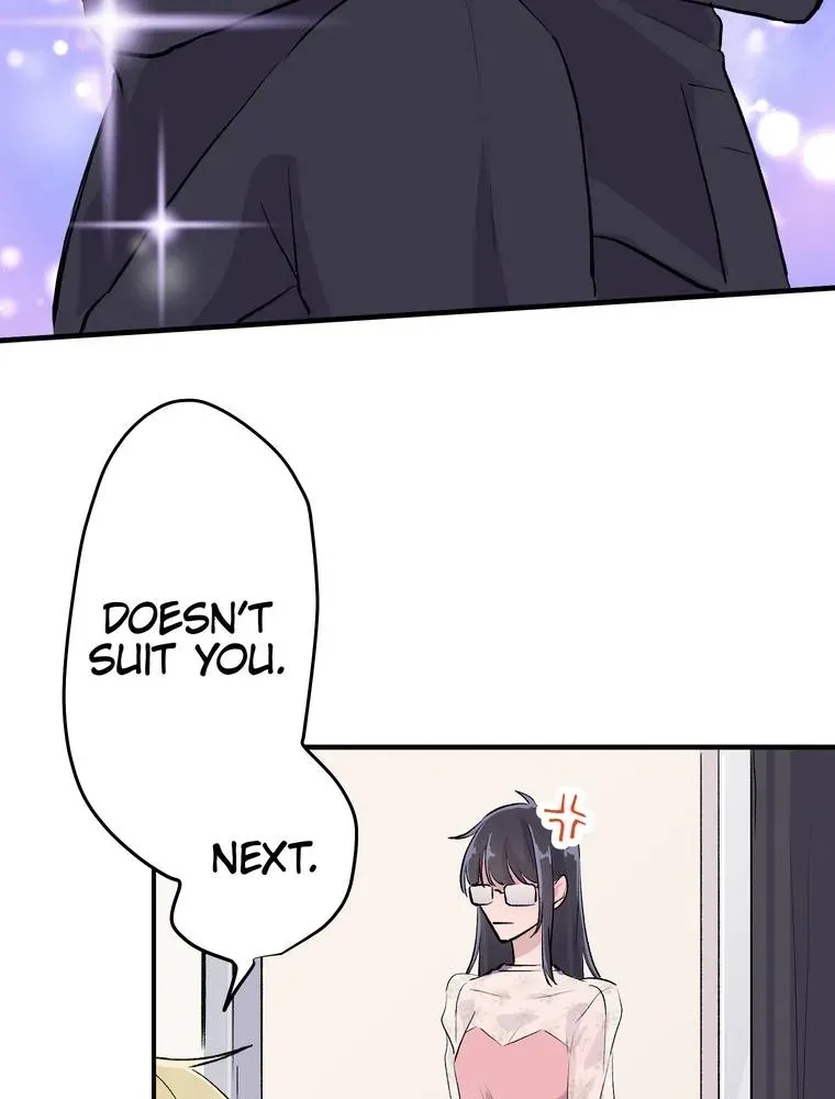 Futago na Watashitachi no Irekawari Kon - Otoshita Ai wa, Itosezu Tenohira ni Chapter 11 page 66 - 