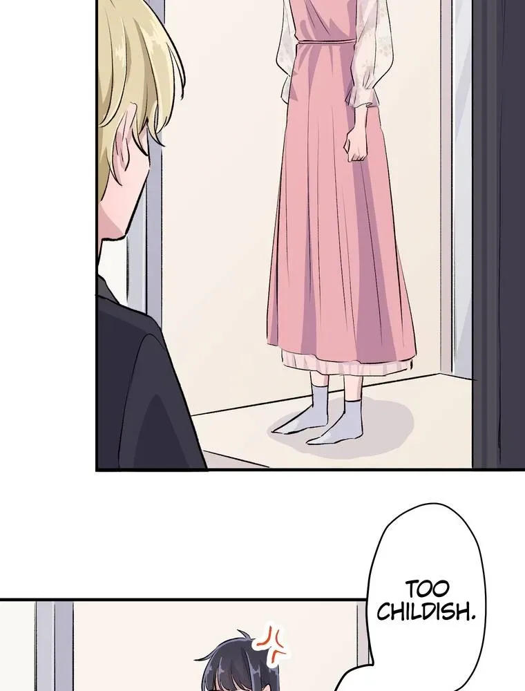 Futago na Watashitachi no Irekawari Kon - Otoshita Ai wa, Itosezu Tenohira ni Chapter 11 page 67 - 