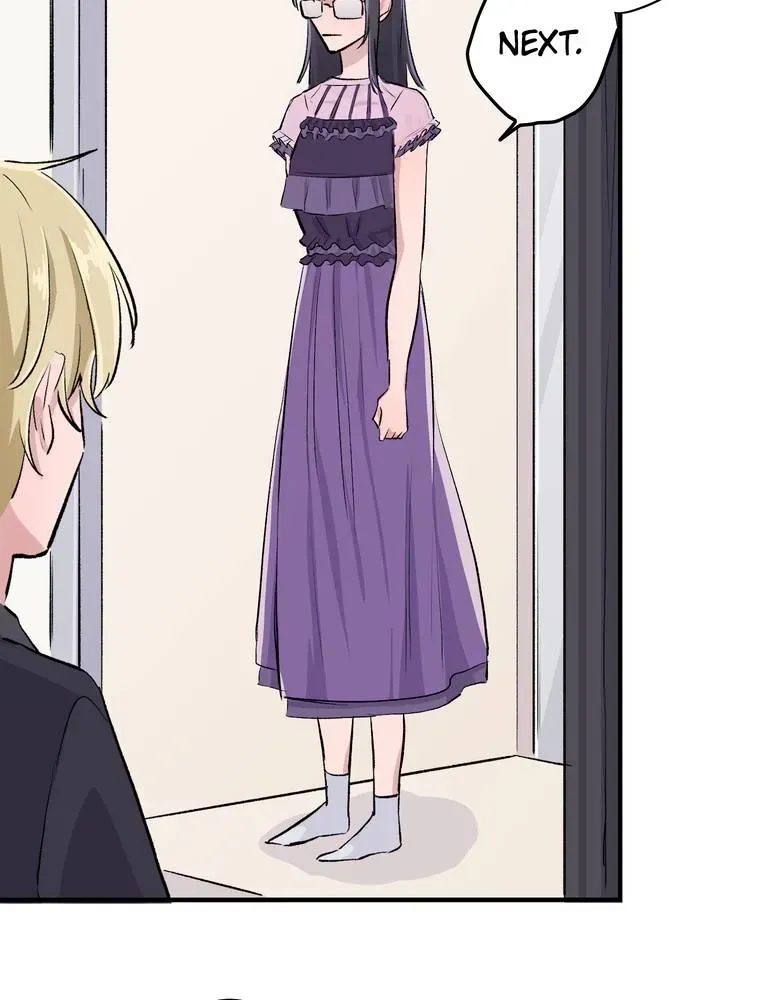 Futago na Watashitachi no Irekawari Kon - Otoshita Ai wa, Itosezu Tenohira ni Chapter 11 page 68 - 