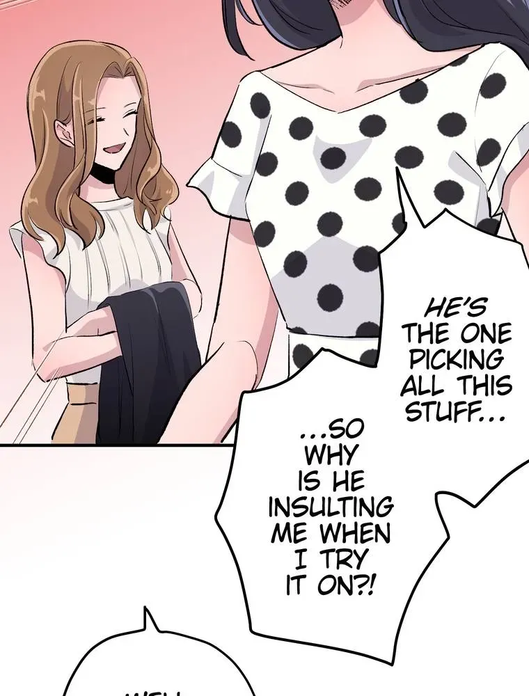 Futago na Watashitachi no Irekawari Kon - Otoshita Ai wa, Itosezu Tenohira ni Chapter 11 page 72 - 