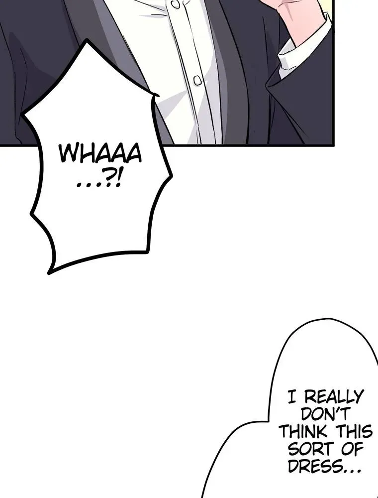 Futago na Watashitachi no Irekawari Kon - Otoshita Ai wa, Itosezu Tenohira ni Chapter 11 page 82 - 