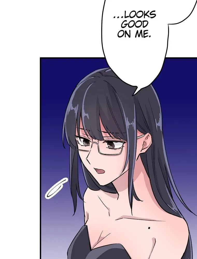 Futago na Watashitachi no Irekawari Kon - Otoshita Ai wa, Itosezu Tenohira ni Chapter 11 page 83 - 